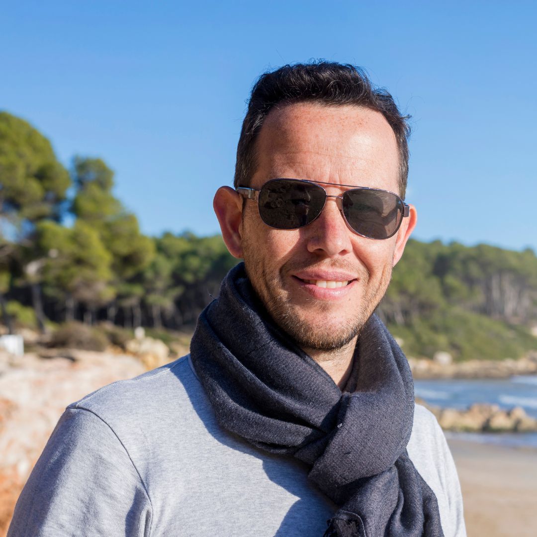 Paulo Silvestre